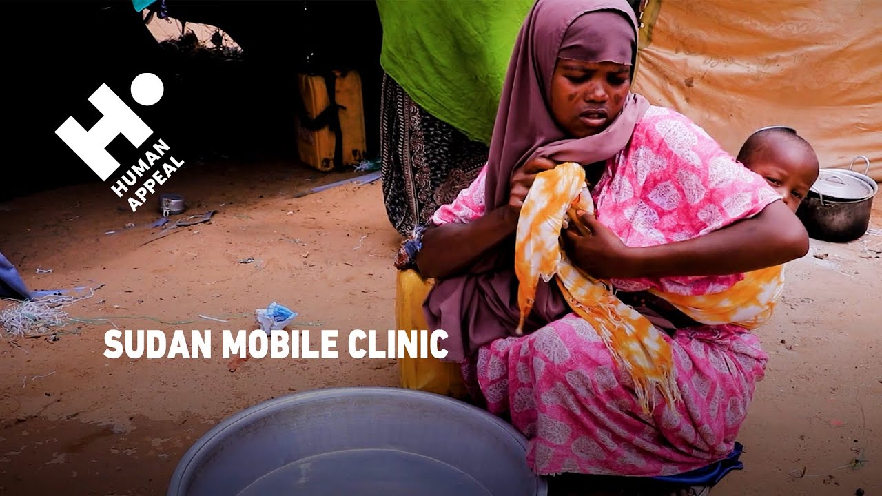 Bringing Lifesaving Care Where Hospitals Are Gone