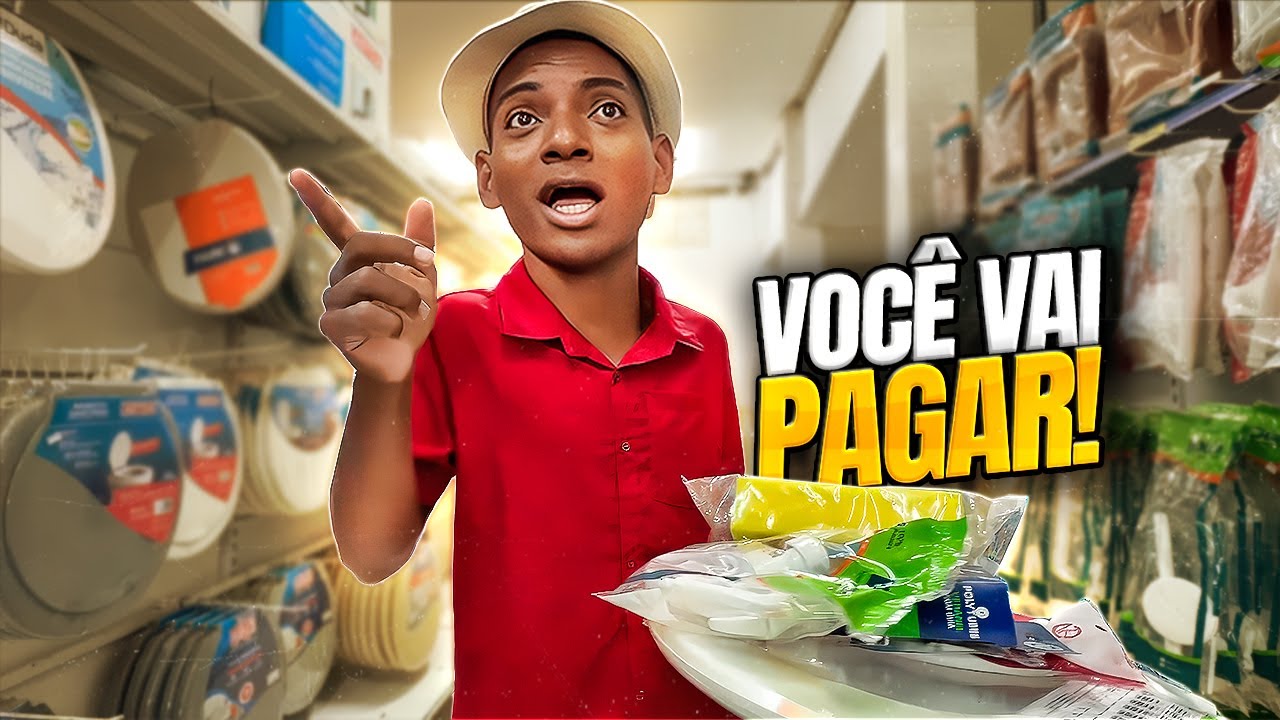 ERIK QUERIA IR EMBORA E DEIXAR A CONTA PARA BETO TIZIU 🤣😂 | BETO TIZIU