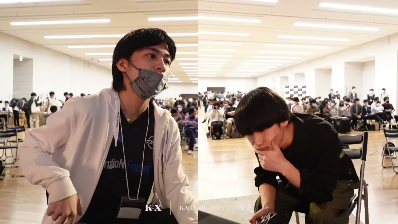 篝火#10 - DFM | ザクレイ ピット vs CLX | ヤマナクション スティーブ - スマブラ 大会 Kagaribi#10