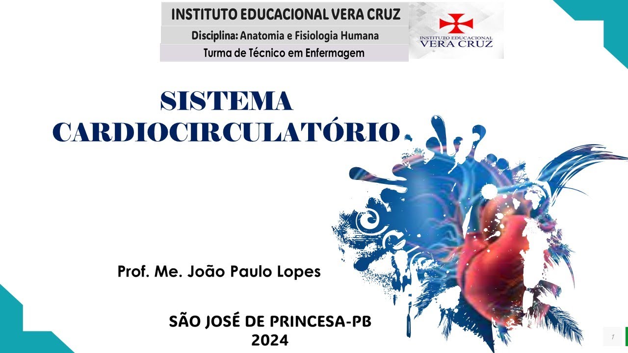 Aula sobre o Sistema Digestório