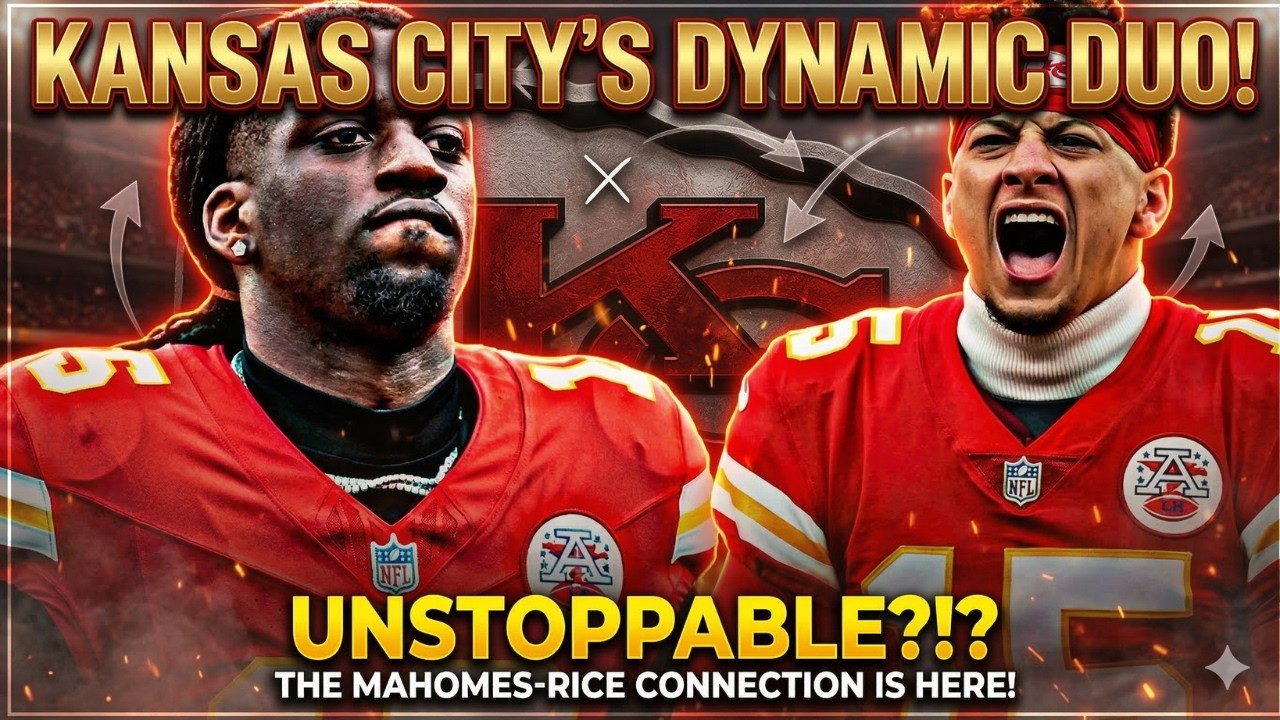 🚨 Махоумс получит НОВУЮ помощь? Слухи о возможном обмене в «Чифс» подтвердились! Новости «Чифс».