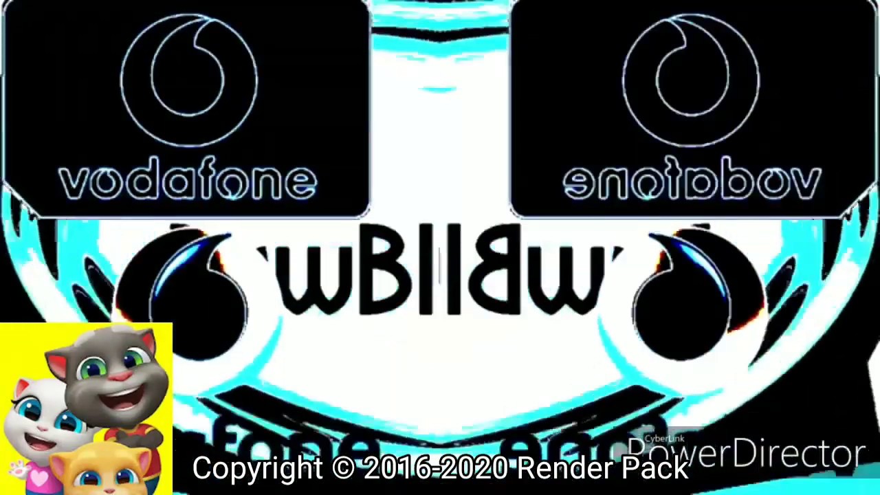 Denroku logo Render Pack Collection Extended Squared
