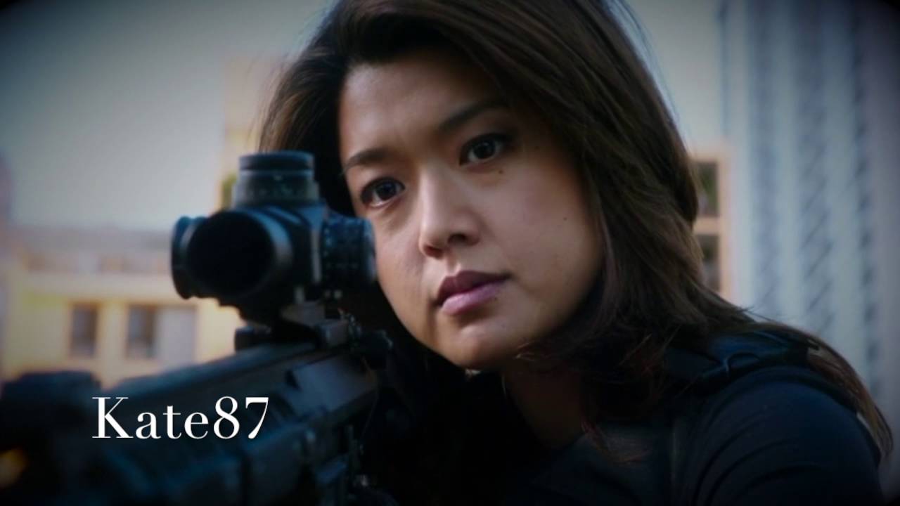 Hawaii Five-0 - Faded
