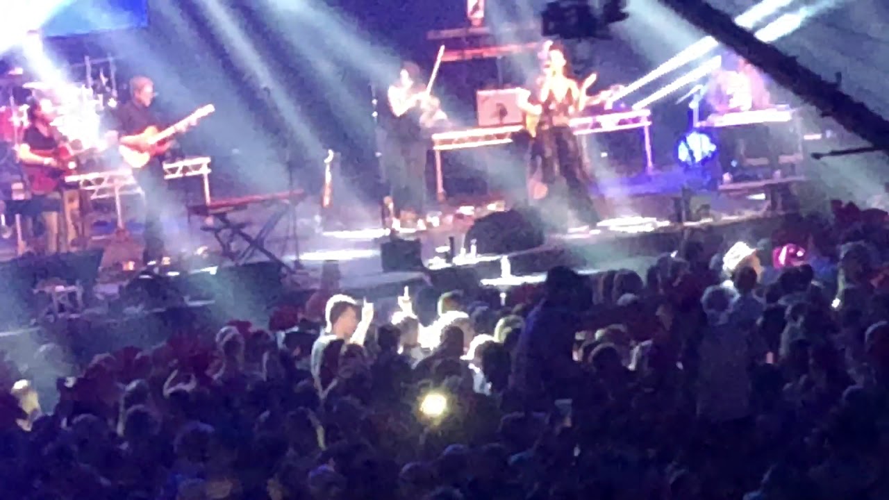 Lisa mchugh summer of 69/Living on a prayer