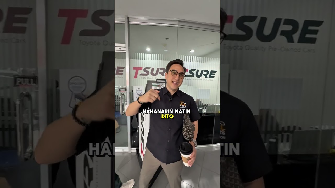 ALL CARS | EP 24 | I JUST BOUGHT A FRESH TOYOTA RUSH