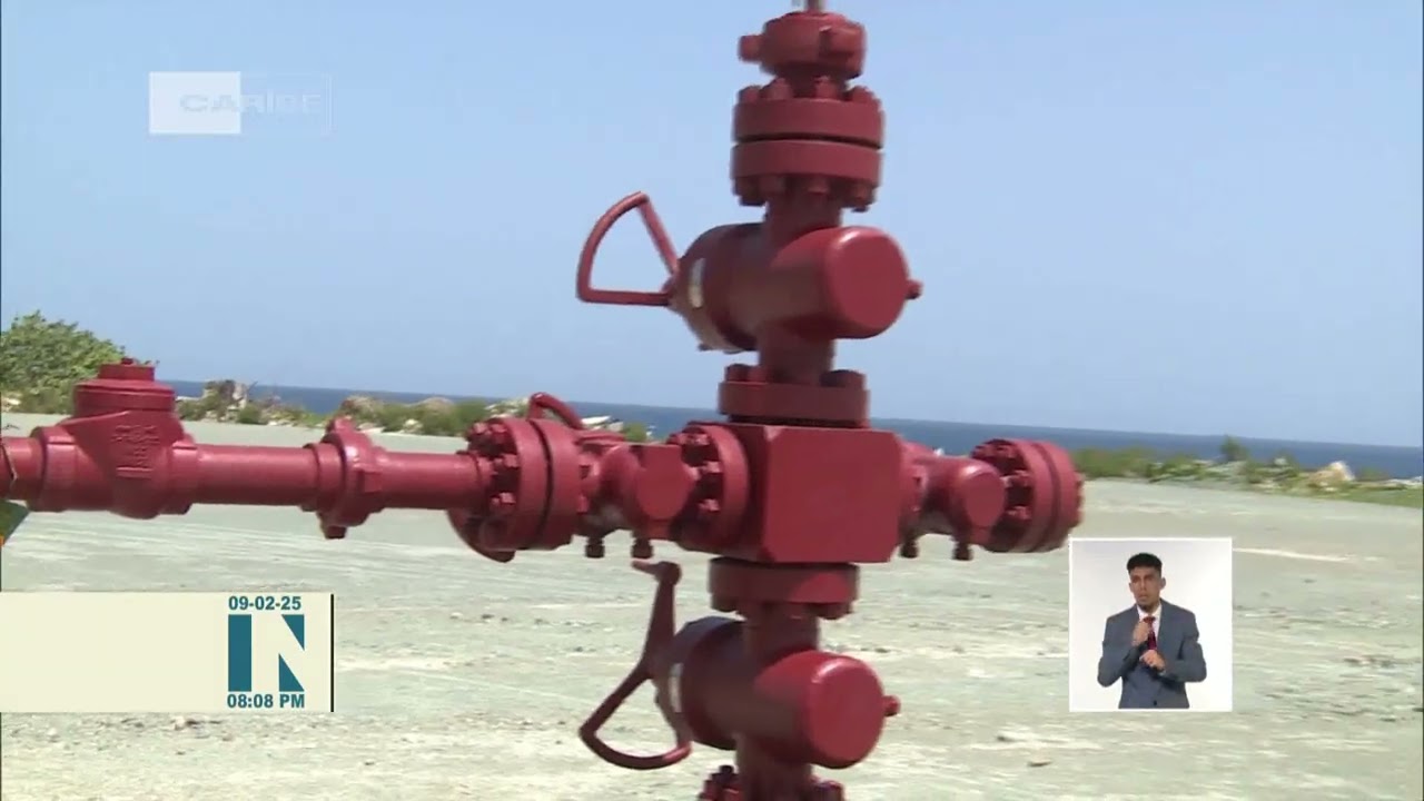 Cupet implementa programa de gobierno para soberanía energética en Cuba