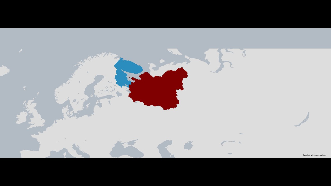 Soviet Collapse, Zhukov's command in 1936 (Uhh still vanilla:c)