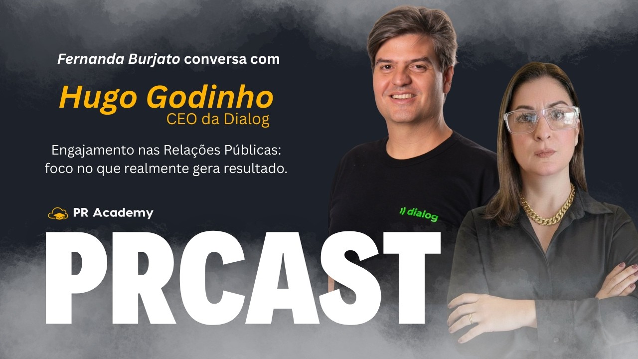 Engajamento nas Relações Públicas: foco no que realmente gera resultado.