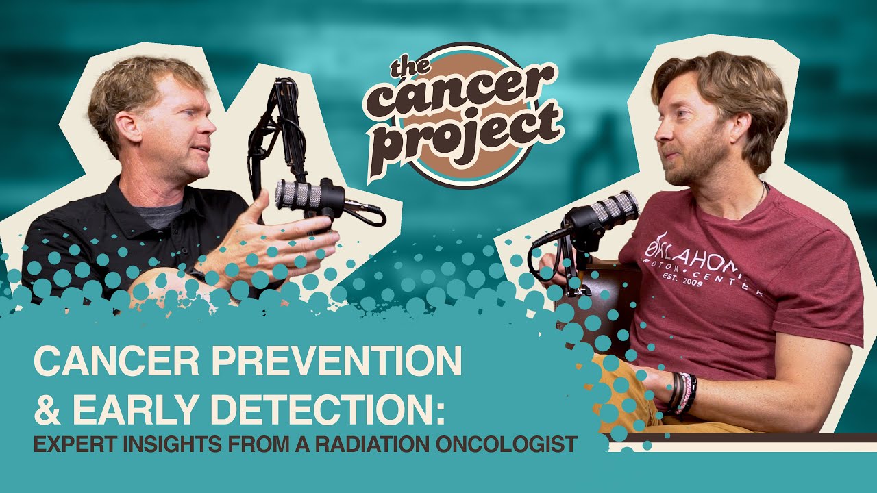 Cancer Prevention & Early Detection: Expert Insights from a Radiation Oncologist