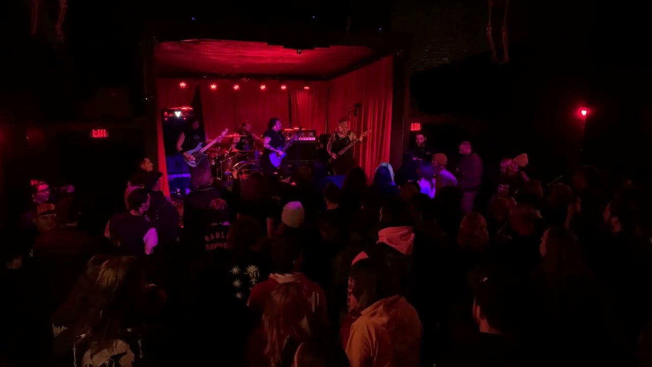 VIQUEEN - GENO's | 2-16-24 (Portland, ME)