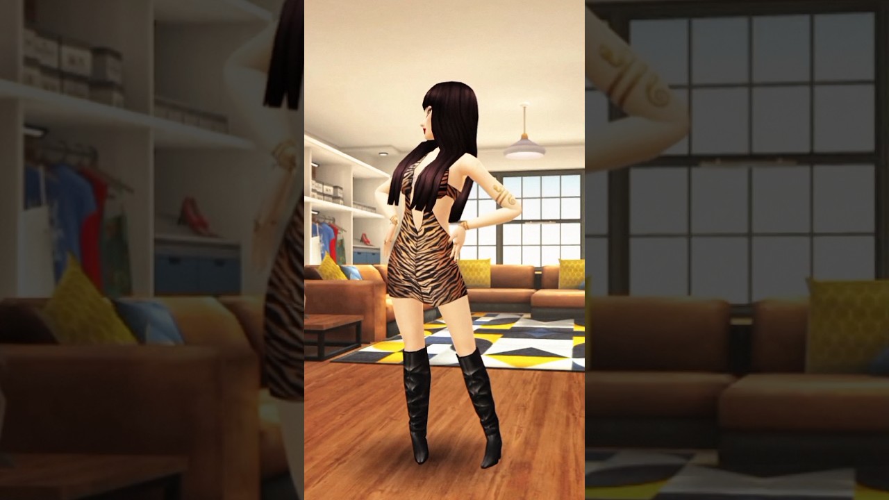 AVACOINS OUTFIT 2026 