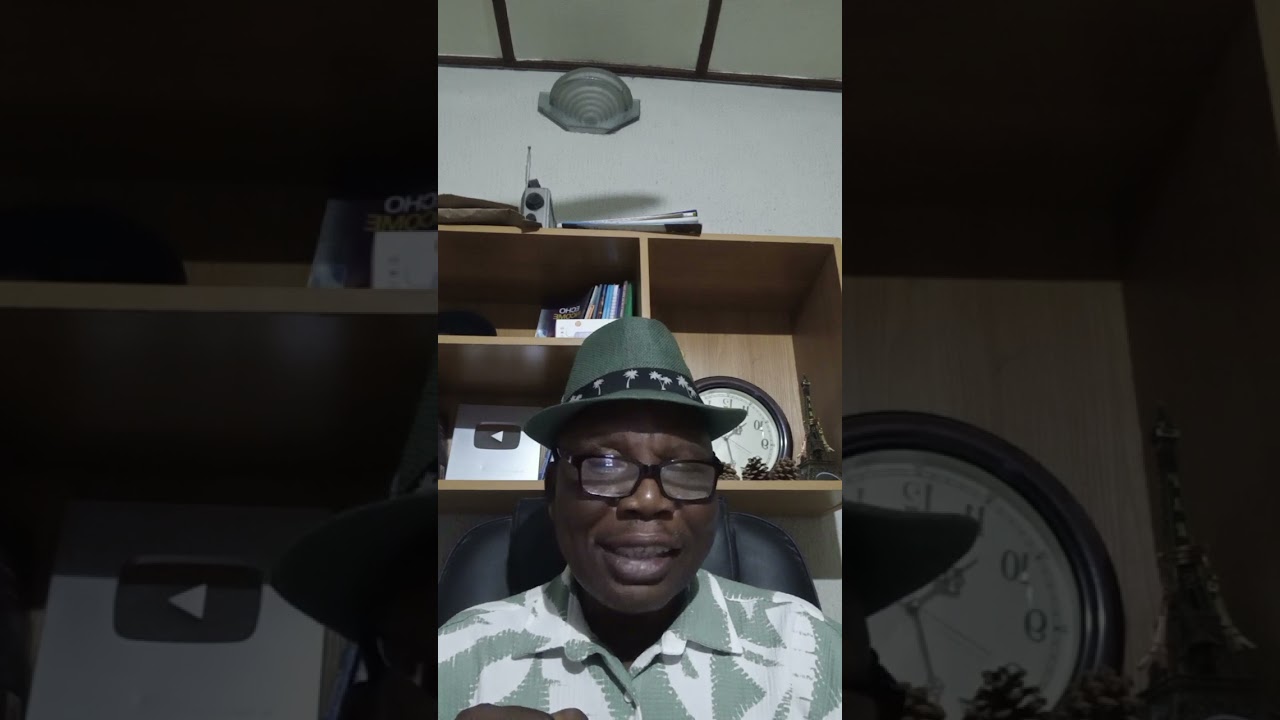 WHY Pastors, Politicians and Big Men Dey Knack Okpekes and People Wives? Shocking