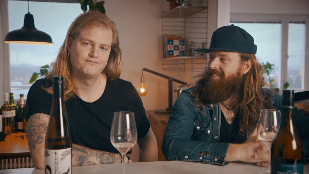 Hvitvin 101 - Hvitvin for nybegynnere, hva er hvitvin, l&aelig;r &aring; smake hvitvin