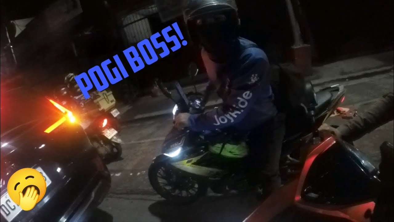 Heading to Calamba for Tambike | Motorstar Xplorer250 v2 | Compliments