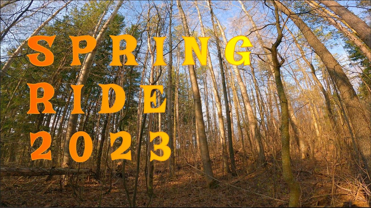 SPRING RIDE 2023