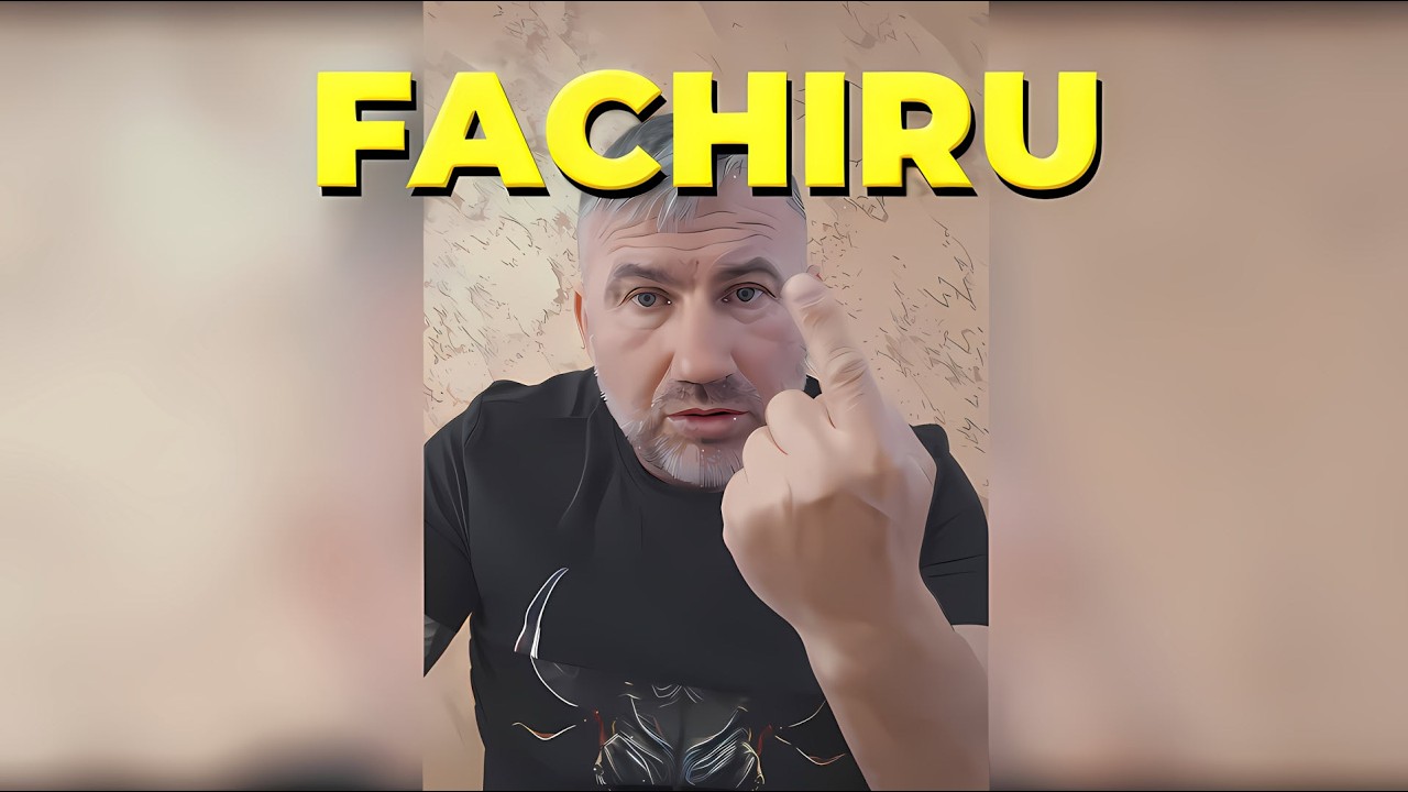 FACHIRU DISCUTII INTERESANTE
