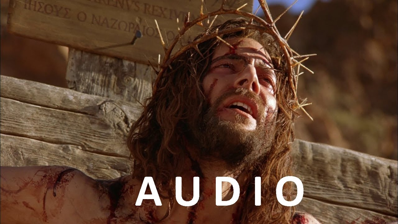 Shona (Zimbabwe) full movie | Jesu Kristu: Nzira yekuwana hupenyu husingaperi | Johani-John's gospel