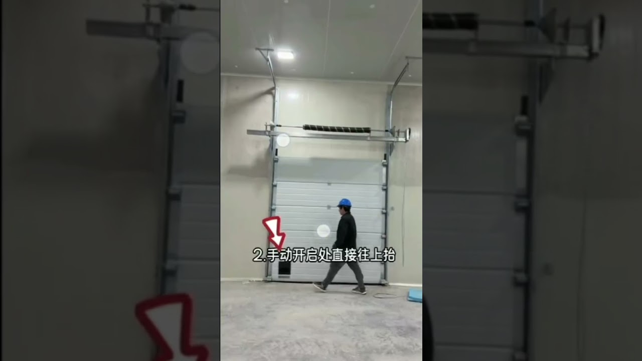 #Industrial