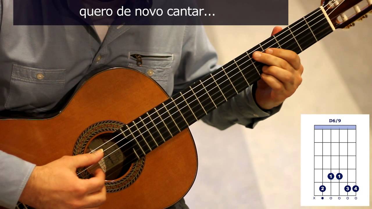 Cómo tocar 