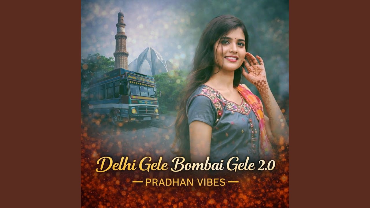 Delhi Gele Bombai Gele 2.0