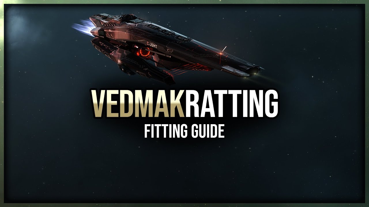 Eve Online - Соло-рейтинг Ведмаков в режиме High-Sec