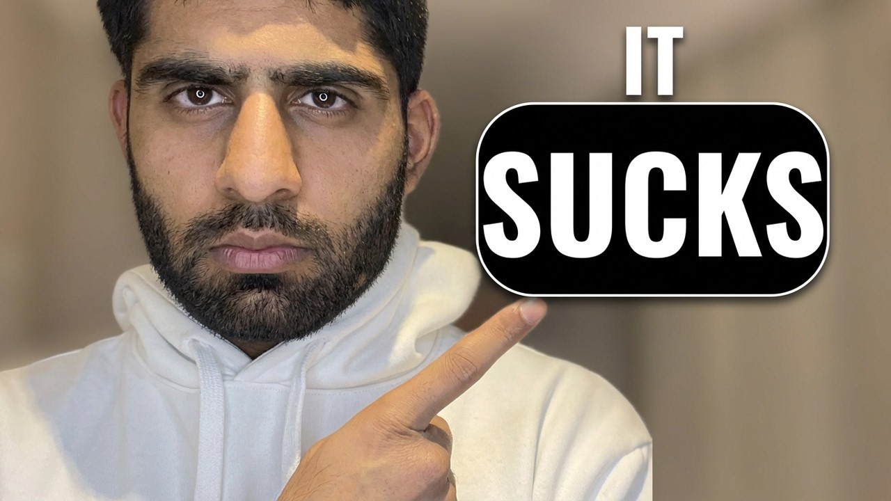 the harsh reality of being a youtuber