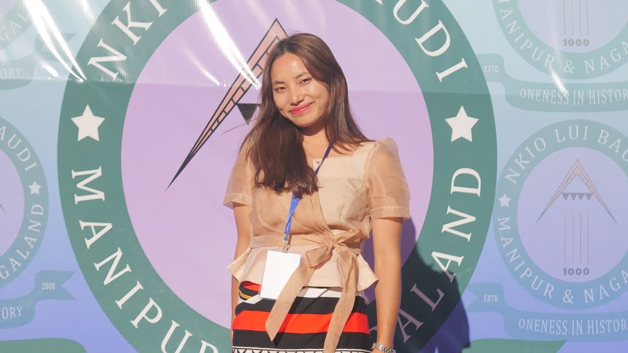 TINGNAIMIK GUM BABE || pauramyile pame ||.. 