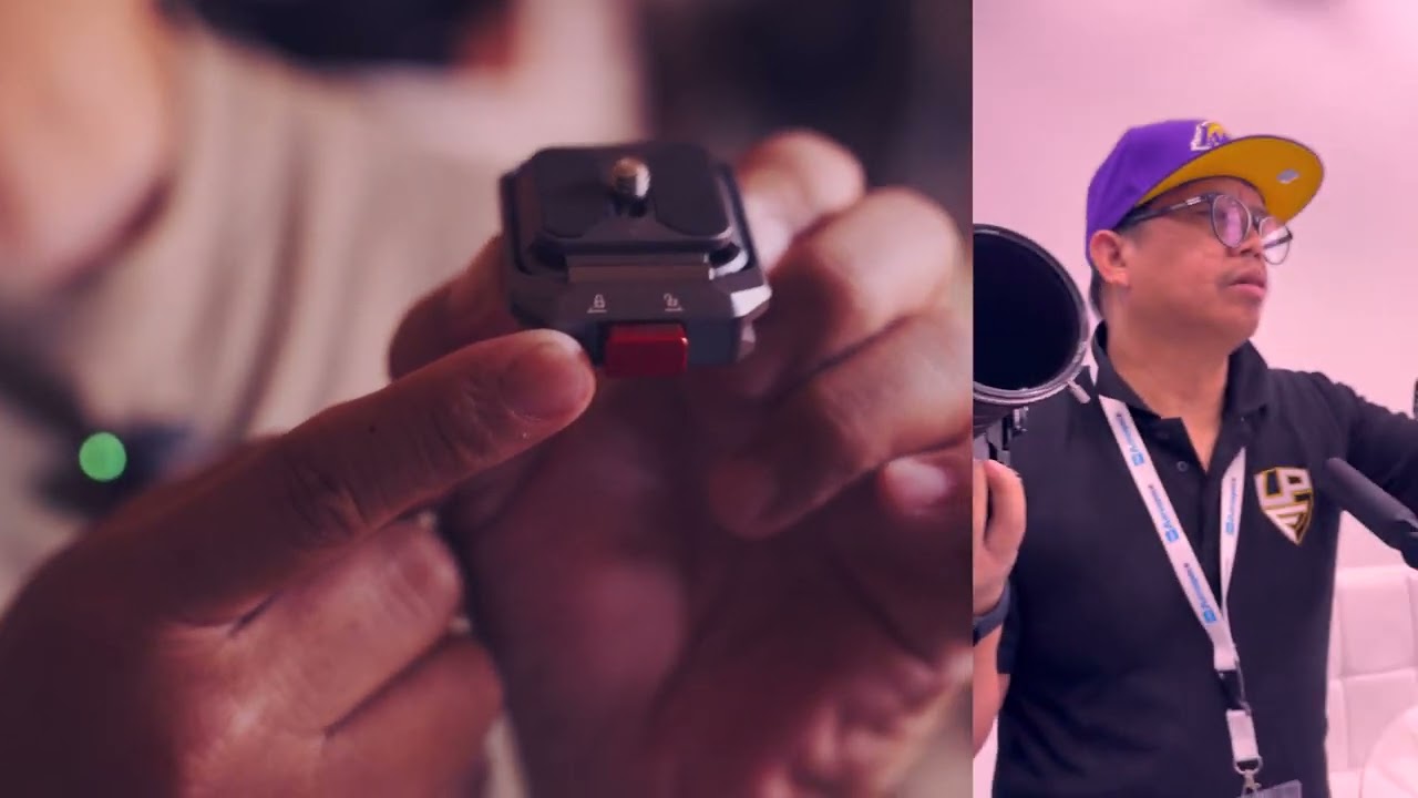 IFOOTAGE QUICK RELEASE KIT Q38, SQUARE ARCA SWISS 38MM QUICK RELEASE PLATE