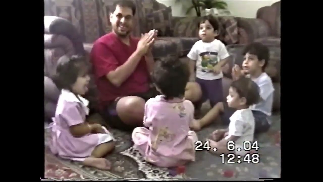 الحلقة٩ يونيو ٢٠٠٤