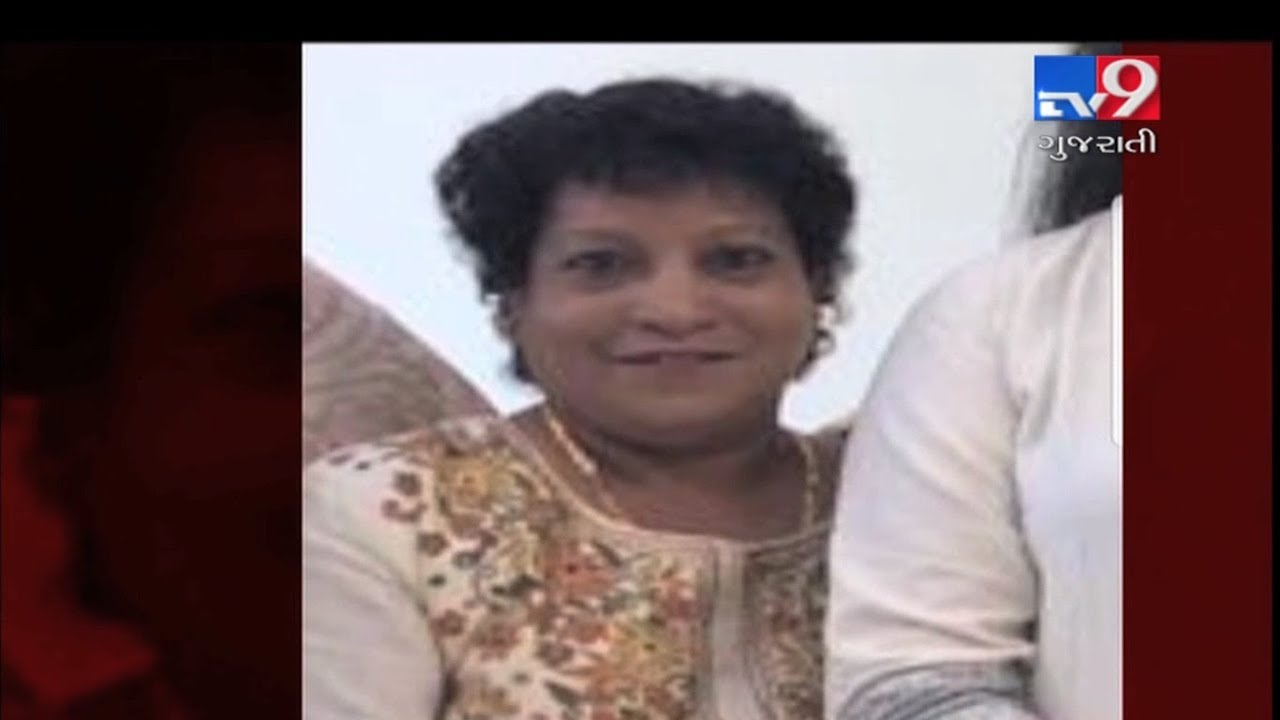 Mumbai: 60-year-old woman found killed in her own apartment, Mira Road-Tv9