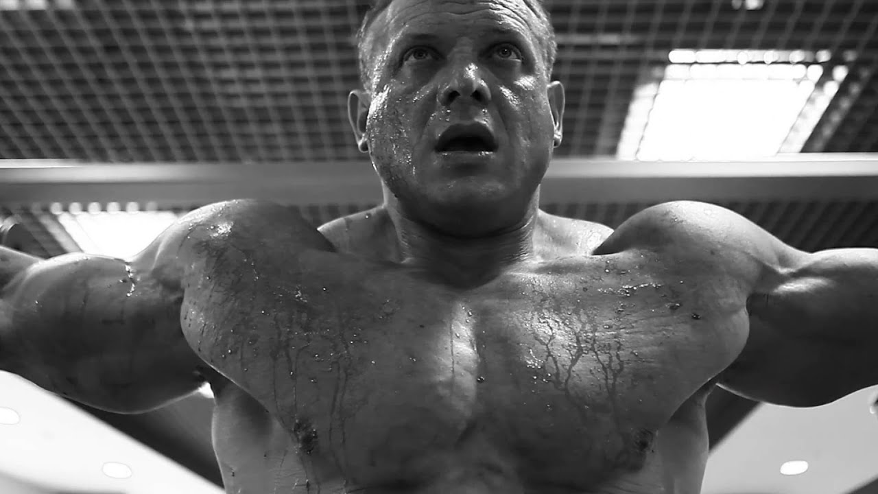 Oleg Emelyanov's Movie