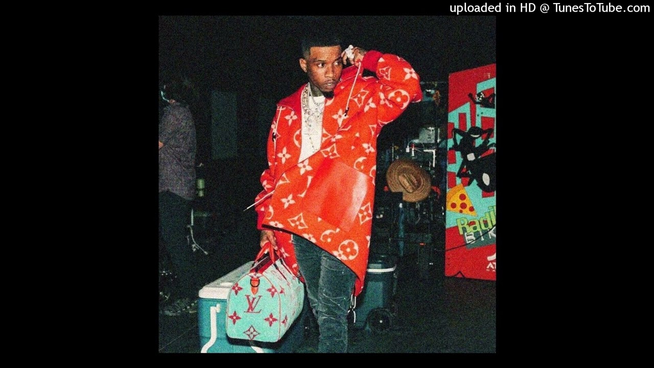 [FREE] Tory Lanez x Yung Bleu Type Beat - 