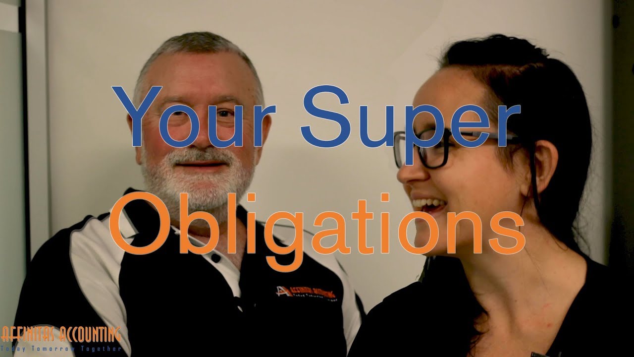 How To Avoid Superannuation Troubles As An Employer And Business Owner