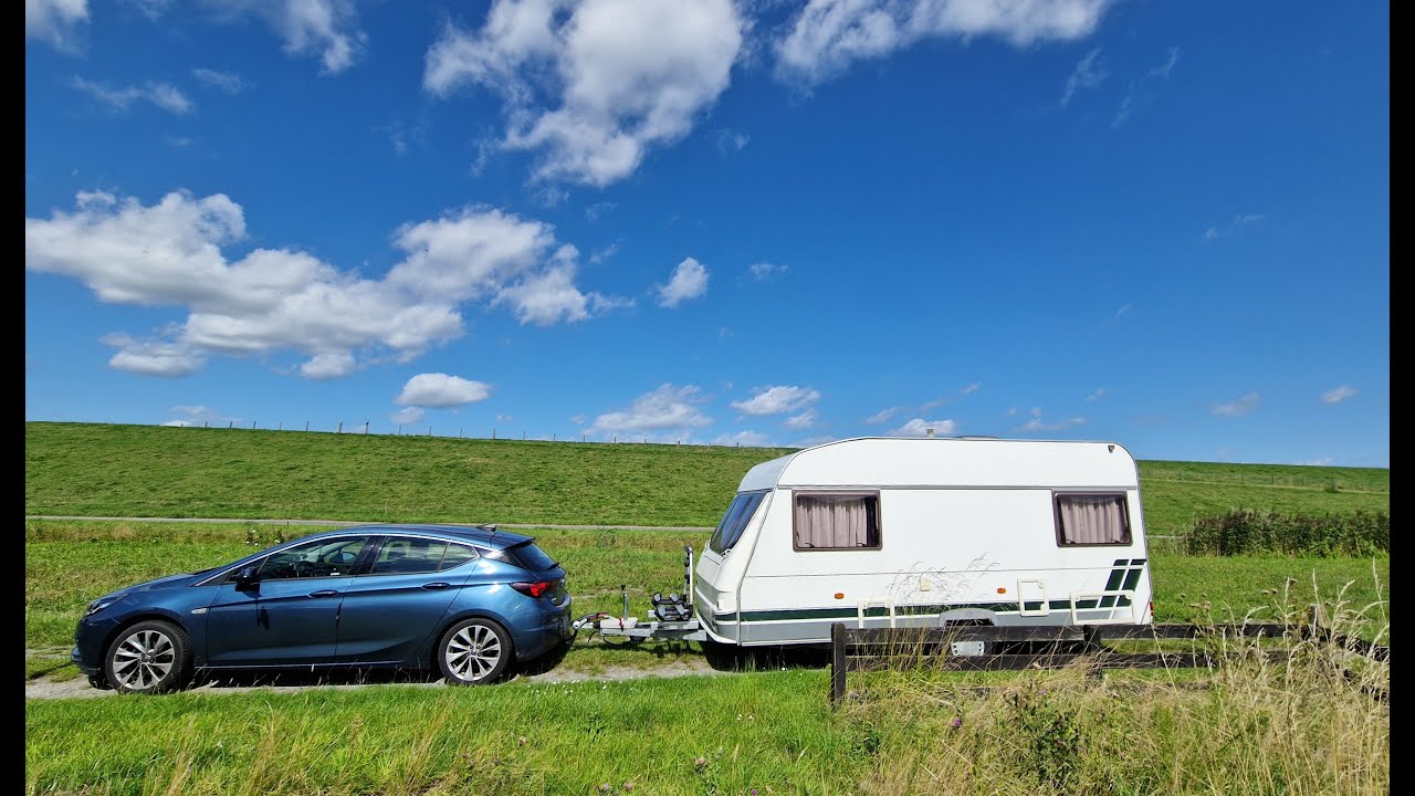 2025-08-02 - 10 - Urlaub Camping am Jadebusen - Teil 1