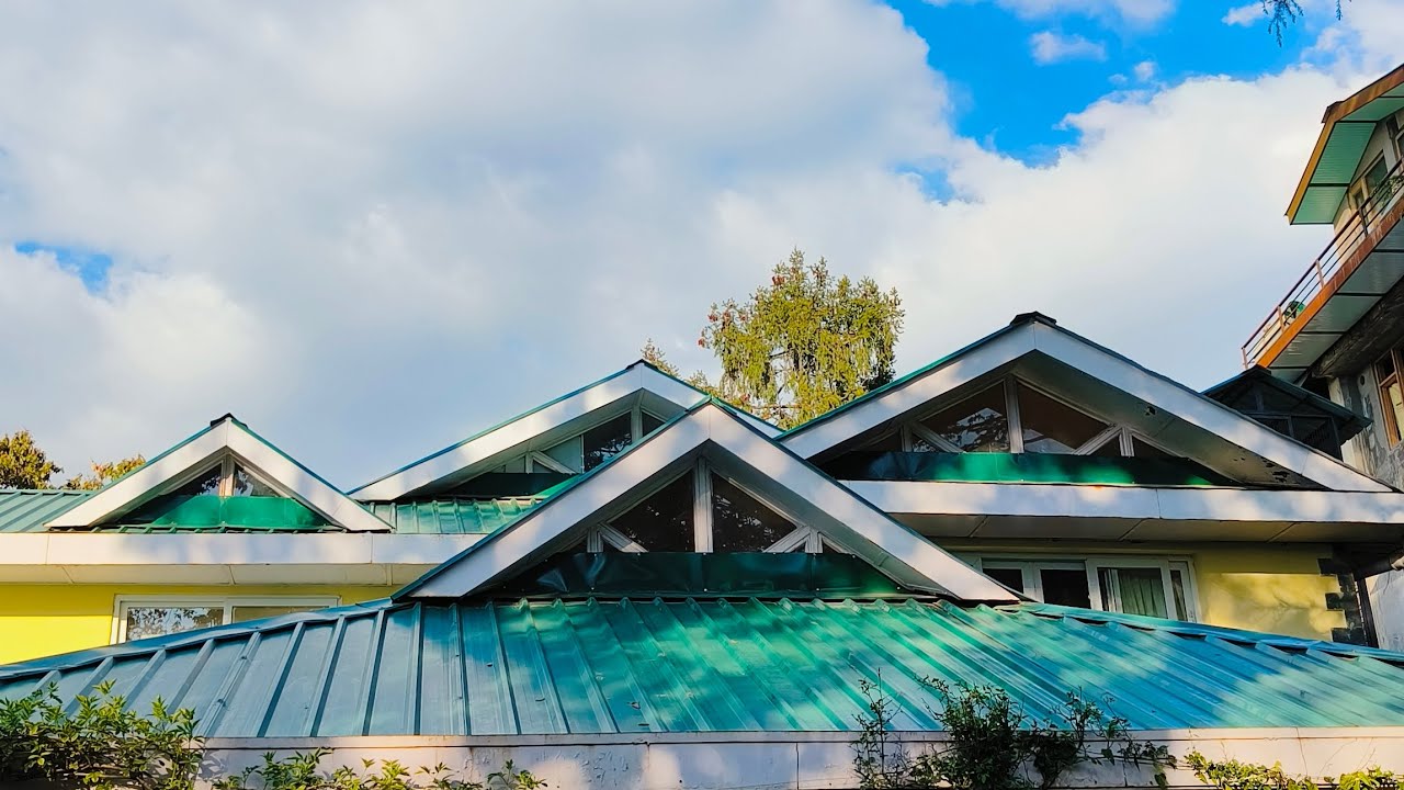 Raman Villa - Ama Stays & Trails - Taj Property -Tour-Beauty of Shimla - Himachal Pradesh  Homestay