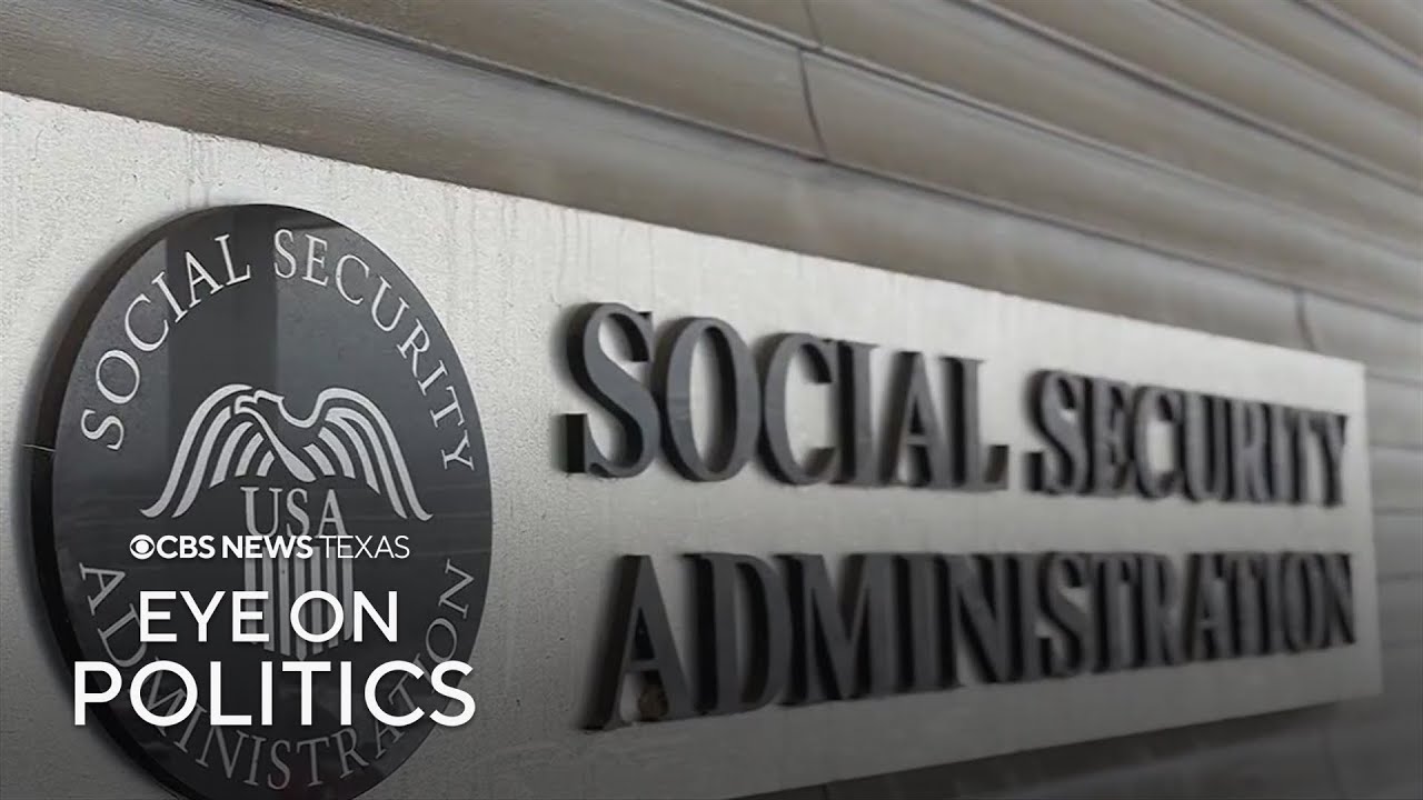 Social Security cuts could reduce monthly benefits by nearly $500