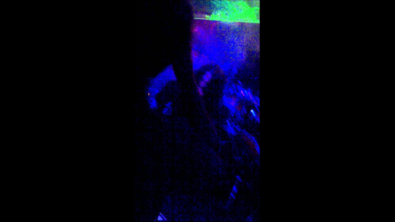 Doompop Mariachi - Bzz Bzz LIVE @ Ściema