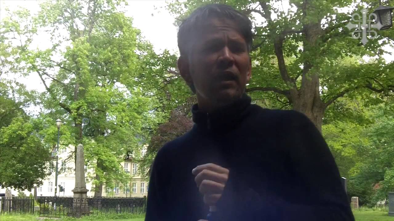 St. Olavsleden: day 26, Vikhammer - Trondheim