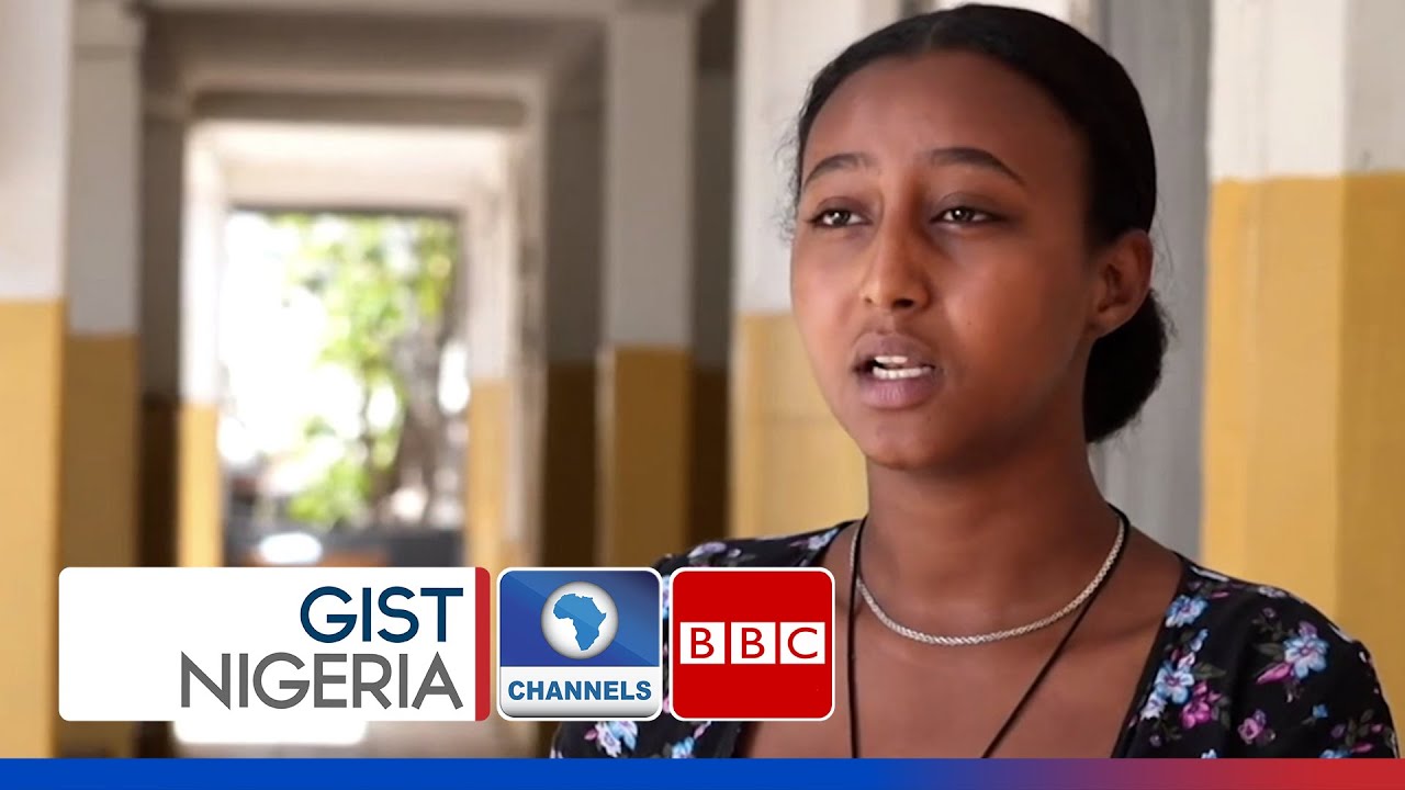 Sexual Violence: The Price Of Civil War In Ethiopia