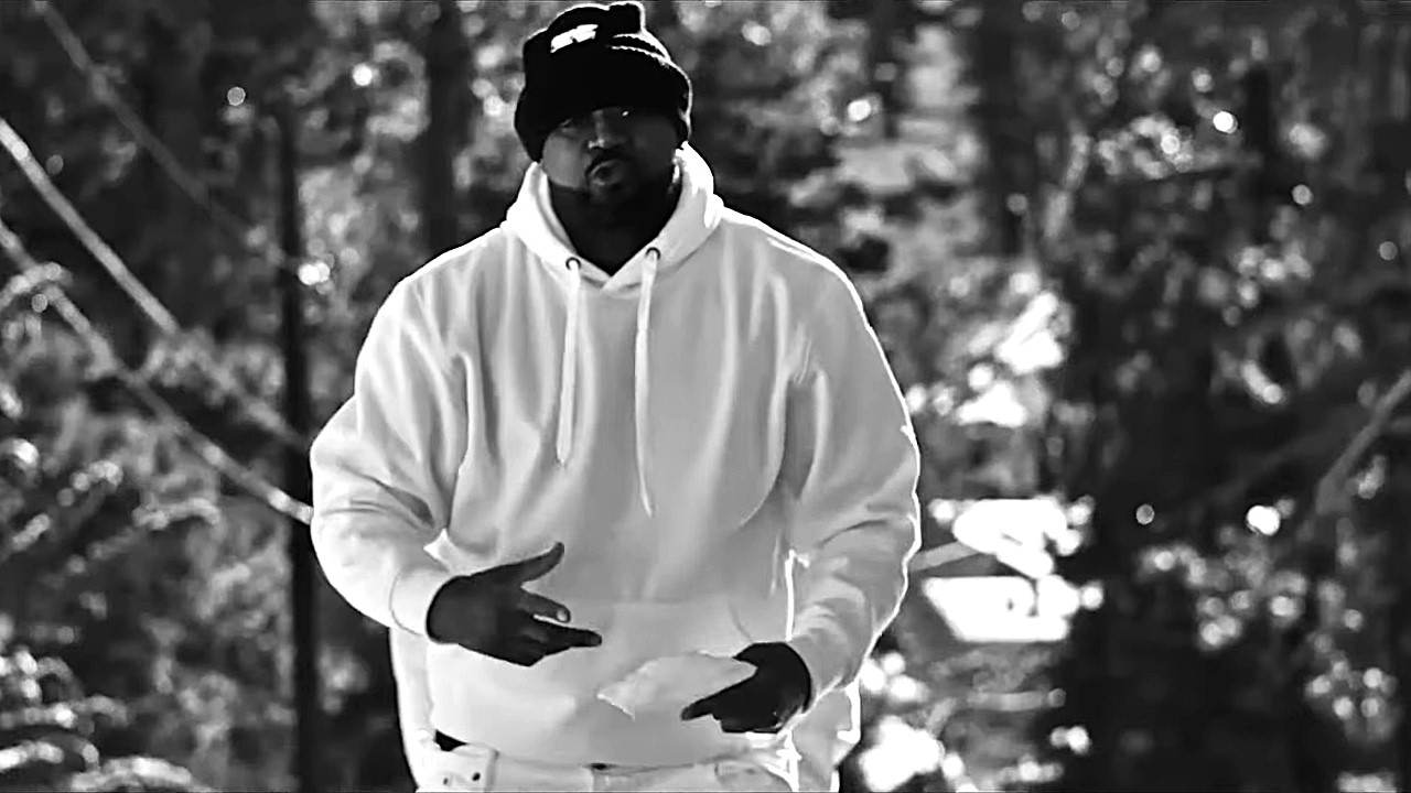 Ghostface Killah - Whales Feat. Cappadonna & Jim Jones & Dave East (Music Video)
