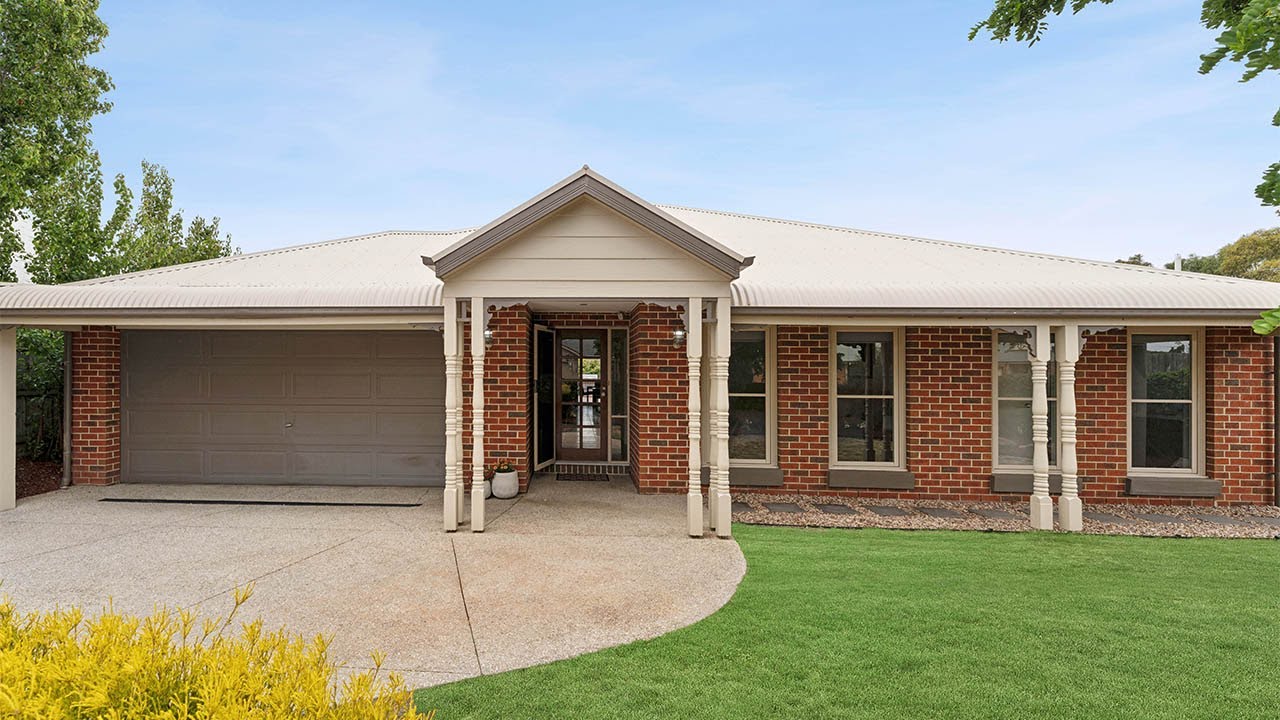 41 Border Blvd, Sunbury