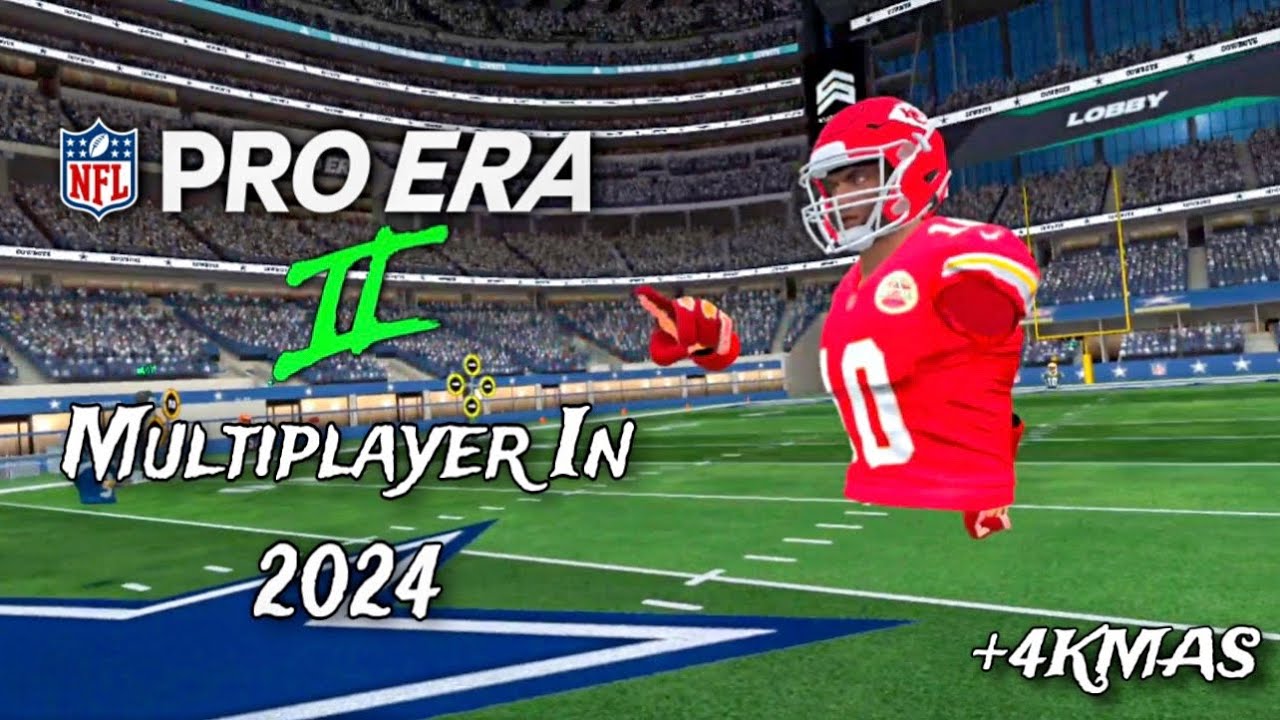 Unlock Epic VR Gameplay Top Strategies for NFL Pro Era Mastery!
