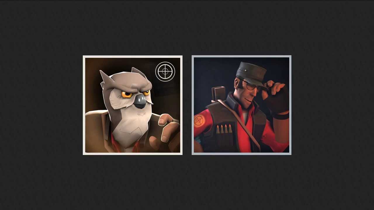 Sniper Halloween Lines [Scream Fortress 2013]