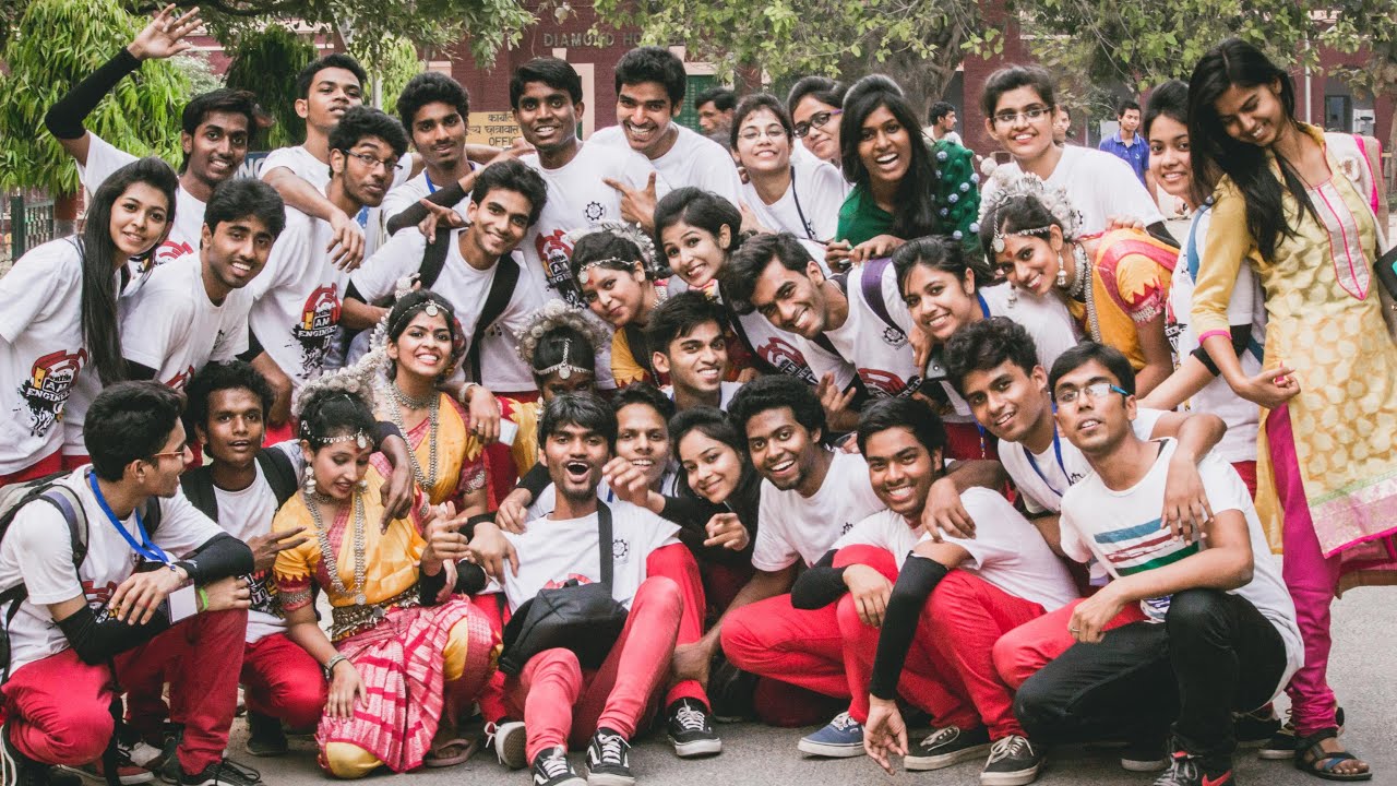 SYNERGY NIT ROURKELA | GOLD WINNING PERFORMANCE | SRIJAN'15 (ISM Dhanbad)