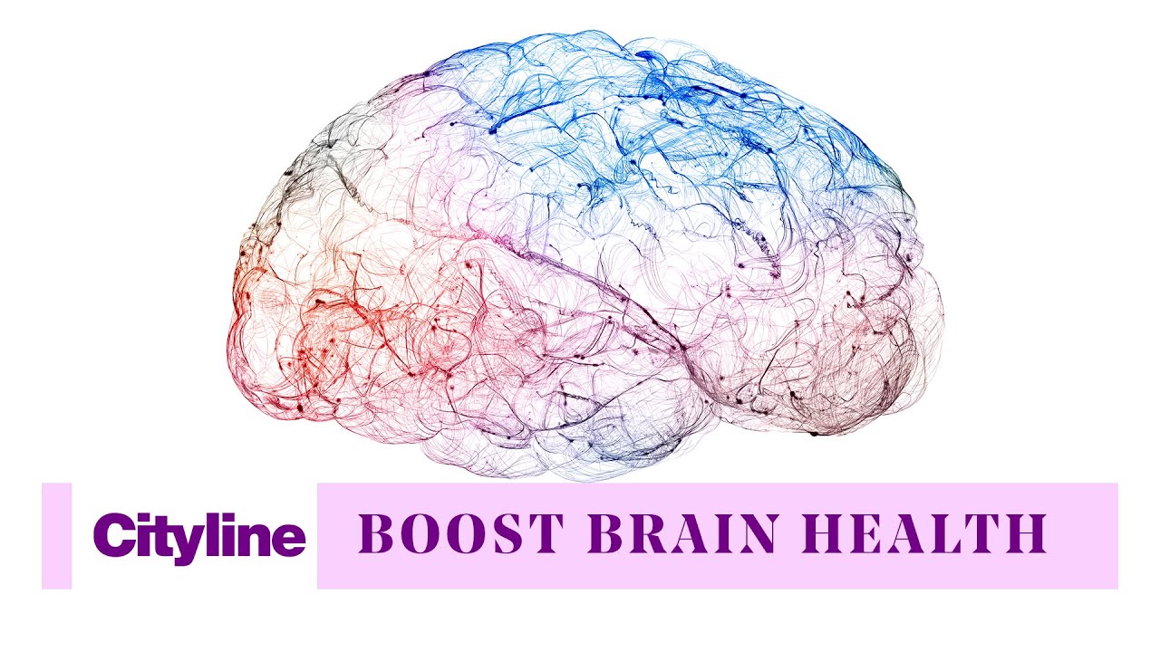 4 ways to boost brain health