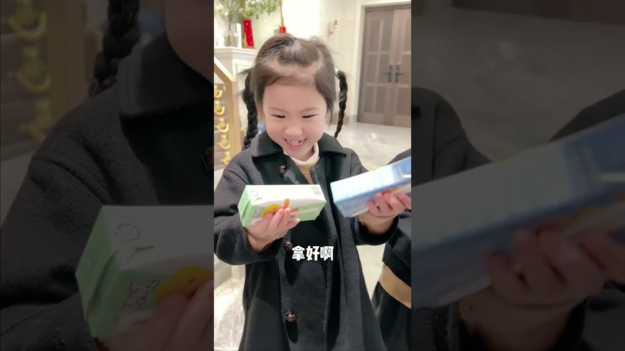 养七个孩子孩子太烧钱，又来一笔额外开销！人类幼崽 日常vlog 每一个瞬间都值得被记录 萌娃