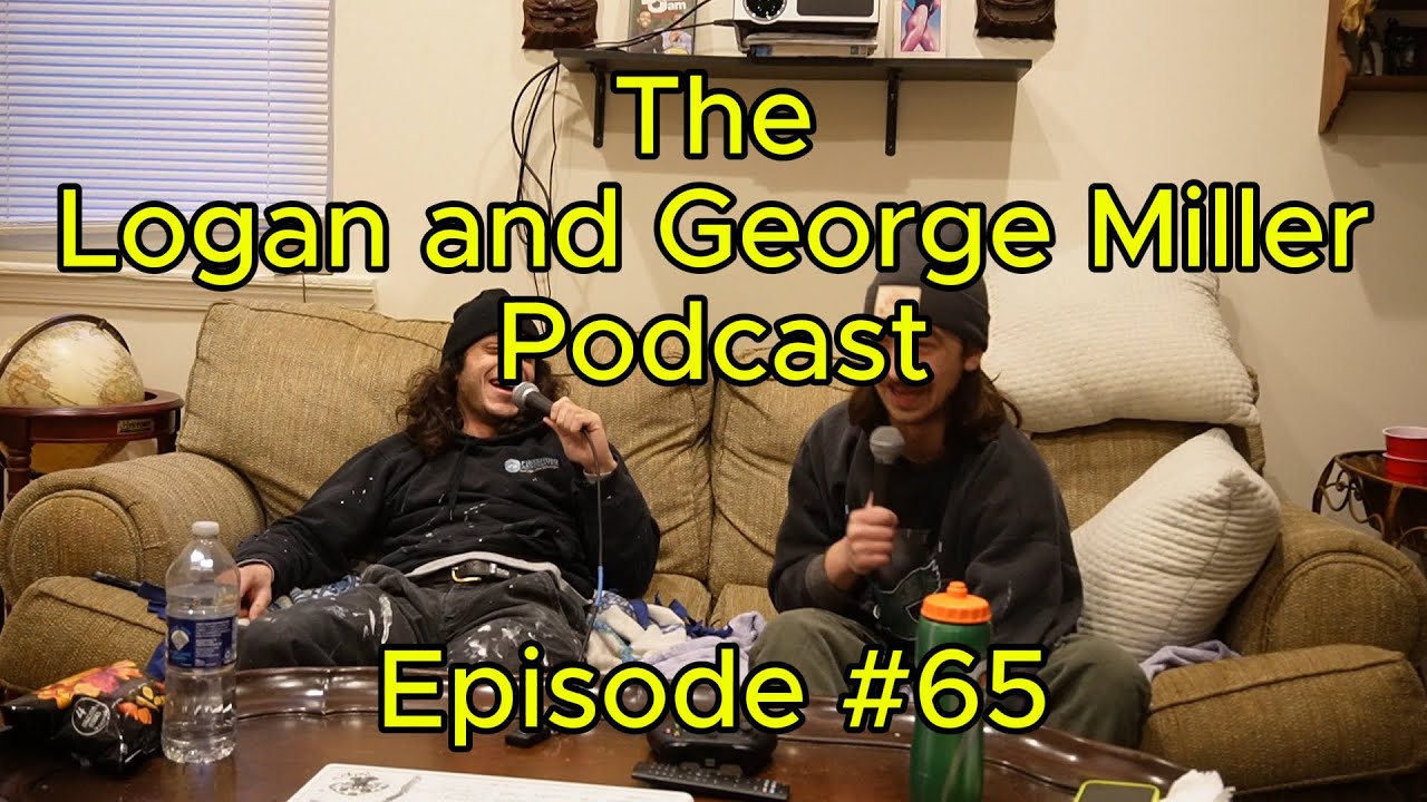 LGMP Episode 65 - Bathroom Attendant