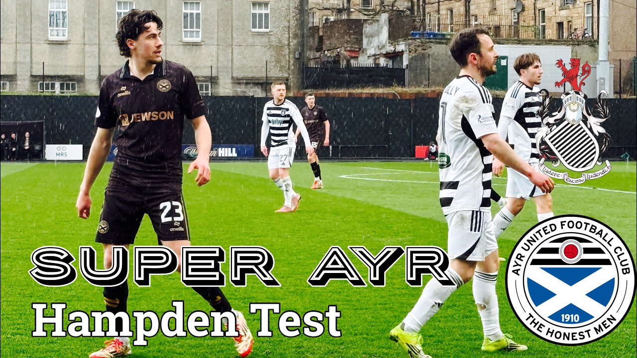 Hampden Test
