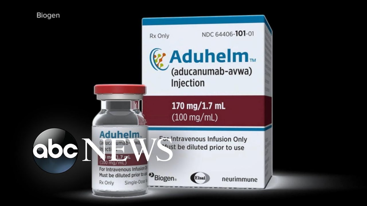 FDA approves new treatment for Alzheimer&rsquo;s disease | WNT