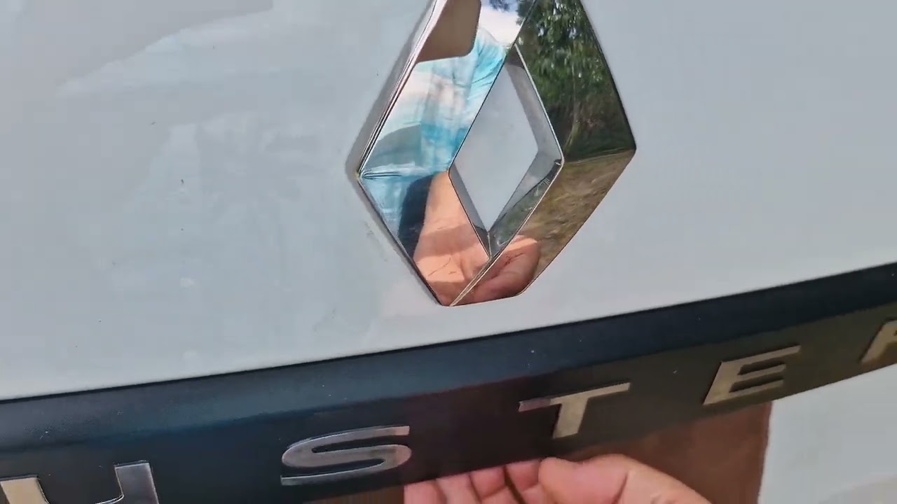 Novo carro do canal - Renault Duster 1.6 zen - agora é uber black, será que vale a pena?
